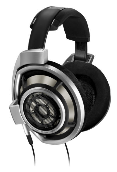 HD800 headphones
