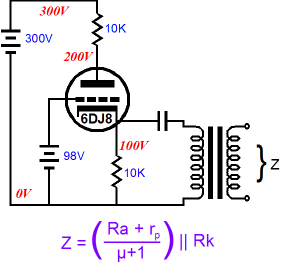 split cathode vs shared cathode