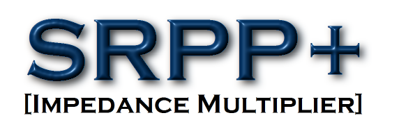 SRPP+ (impedance multiplier