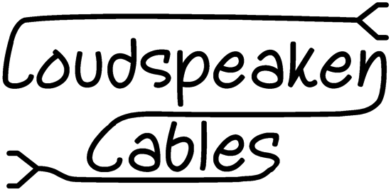 Loudspeaker Cables