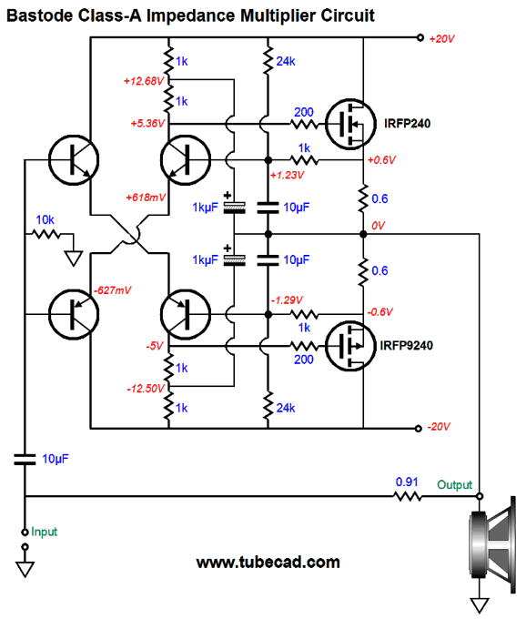 https://www.tubecad.com/2016/08/06/Bastode%20Class-A%20Constant-Power%20Impedance%20Multiplier%20Circuit.png