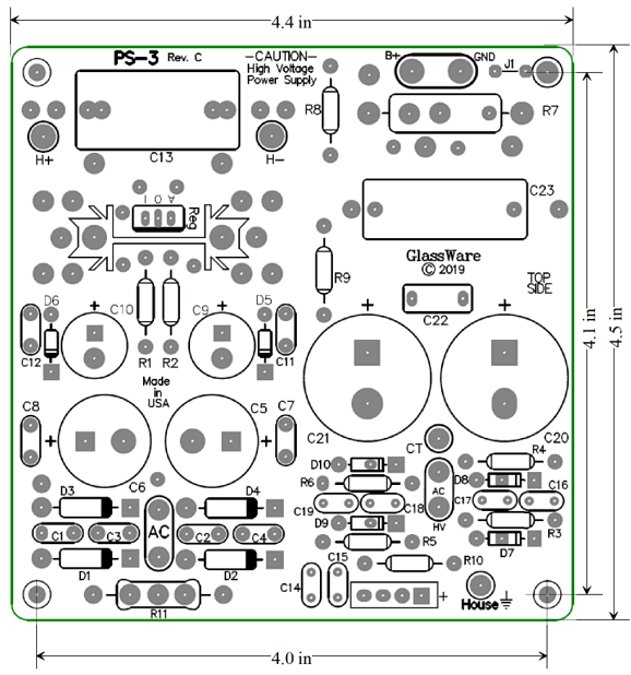 Comparing a Step Down Converter vs Voltage Regulator - Free Online PCB CAD  Library