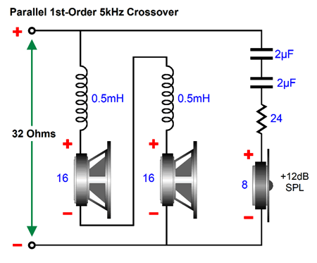 Small OTL Amplifiers and Cathode-Coupled Amplifiers